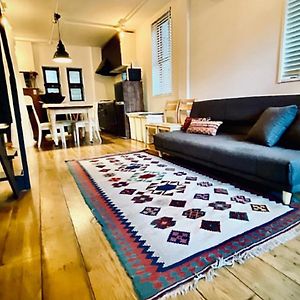 Appartement met Twee Slaapkamers